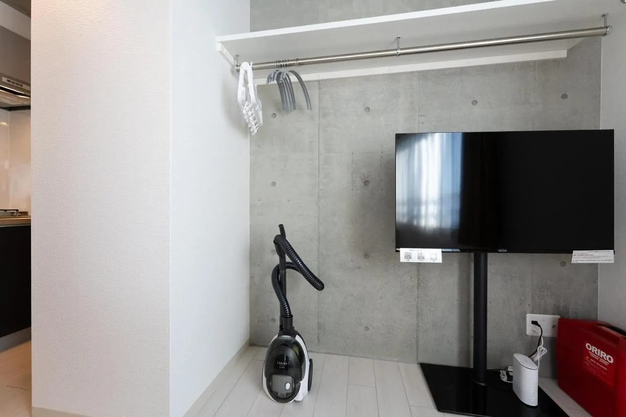 Ferio Kamata Apartment Tokyo