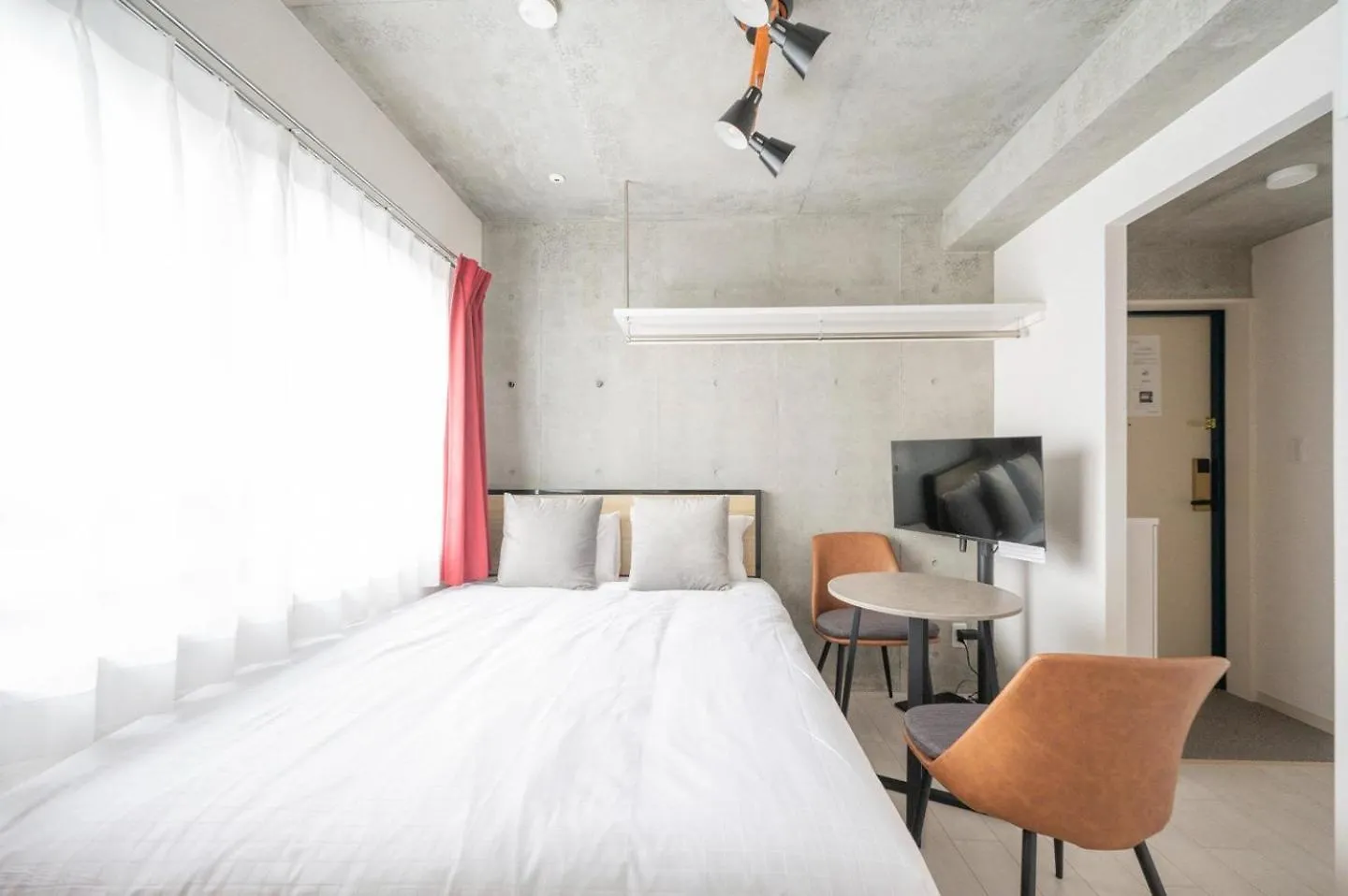 Ferio Kamata Apartment Tokyo Japan