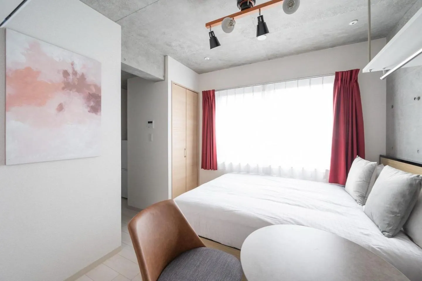 Ferio Kamata Apartment Tokyo