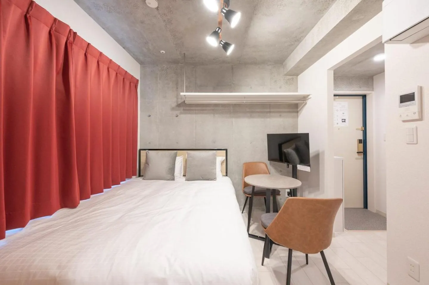 Ferio Kamata Apartment Tokyo