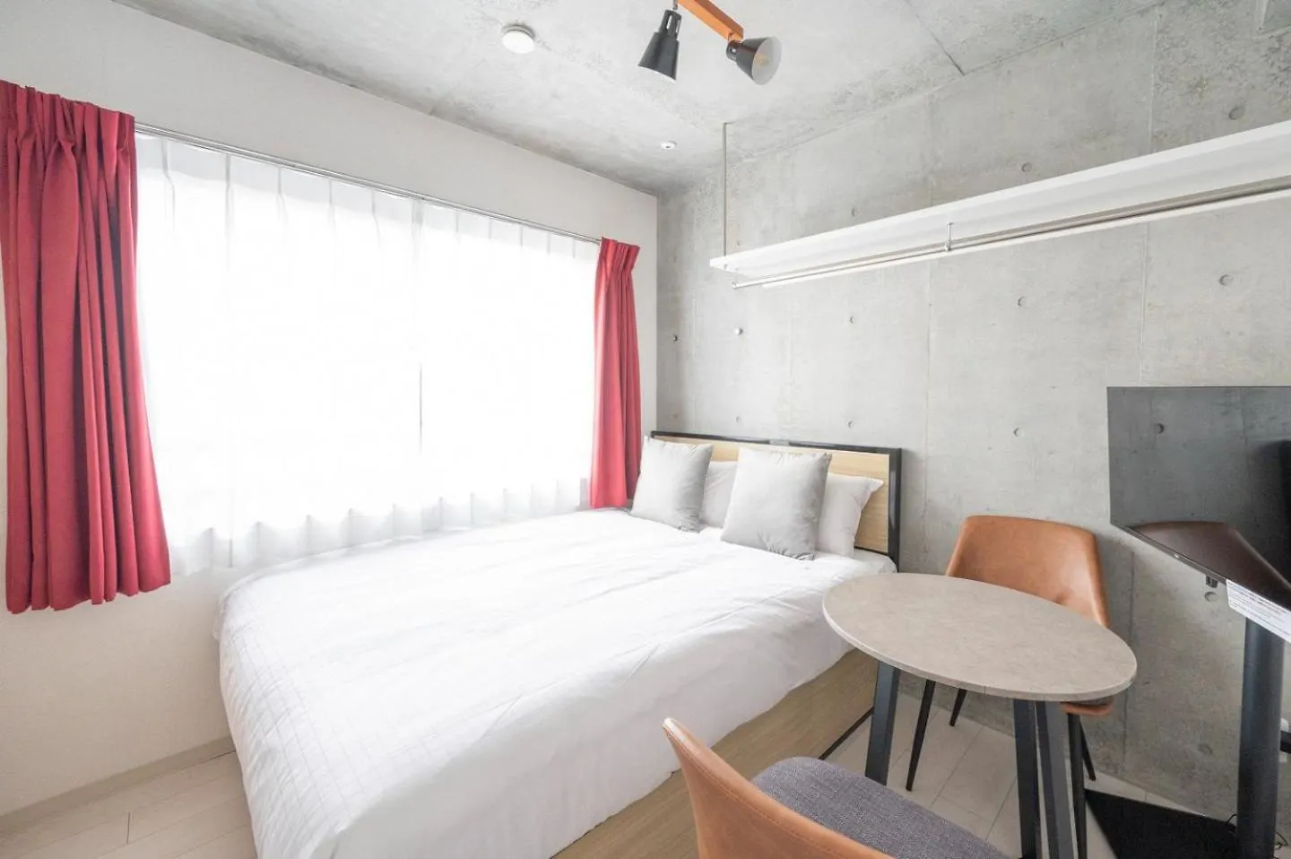 Ferio Kamata Apartment Tokyo