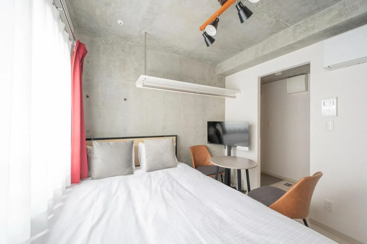 Ferio Kamata Apartment Tokyo
