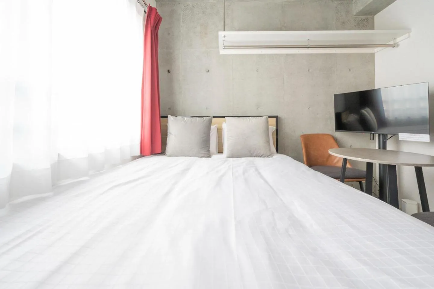 Ferio Kamata Apartment Tokyo 0*,