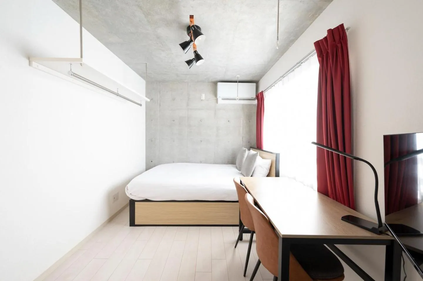 Ferio Kamata Apartment Tokyo