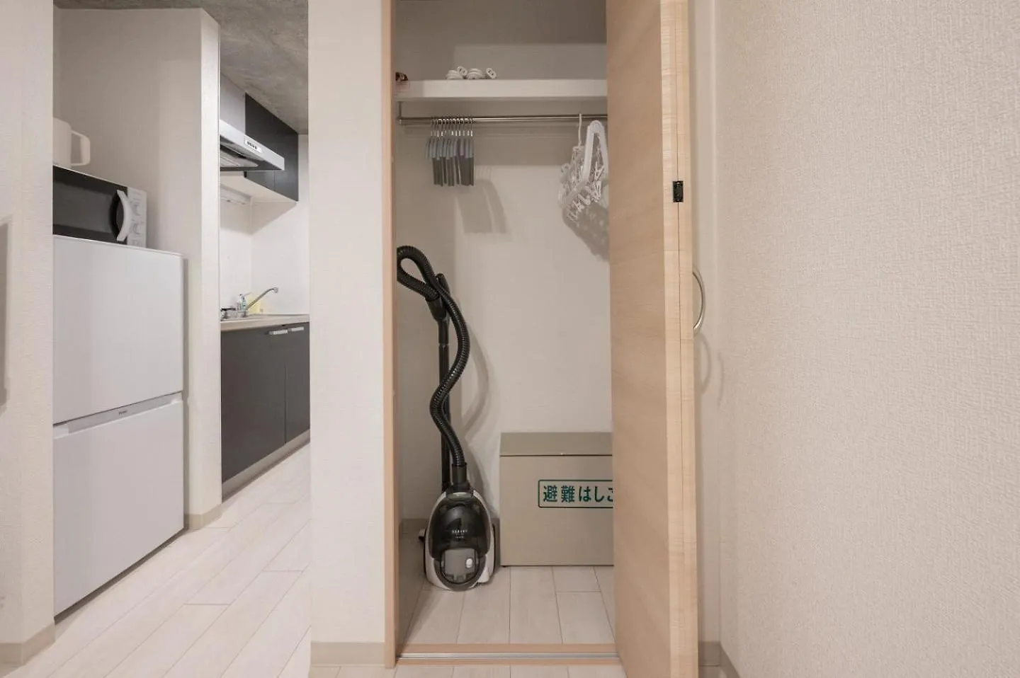 Ferio Kamata Apartment Tokyo 0*,