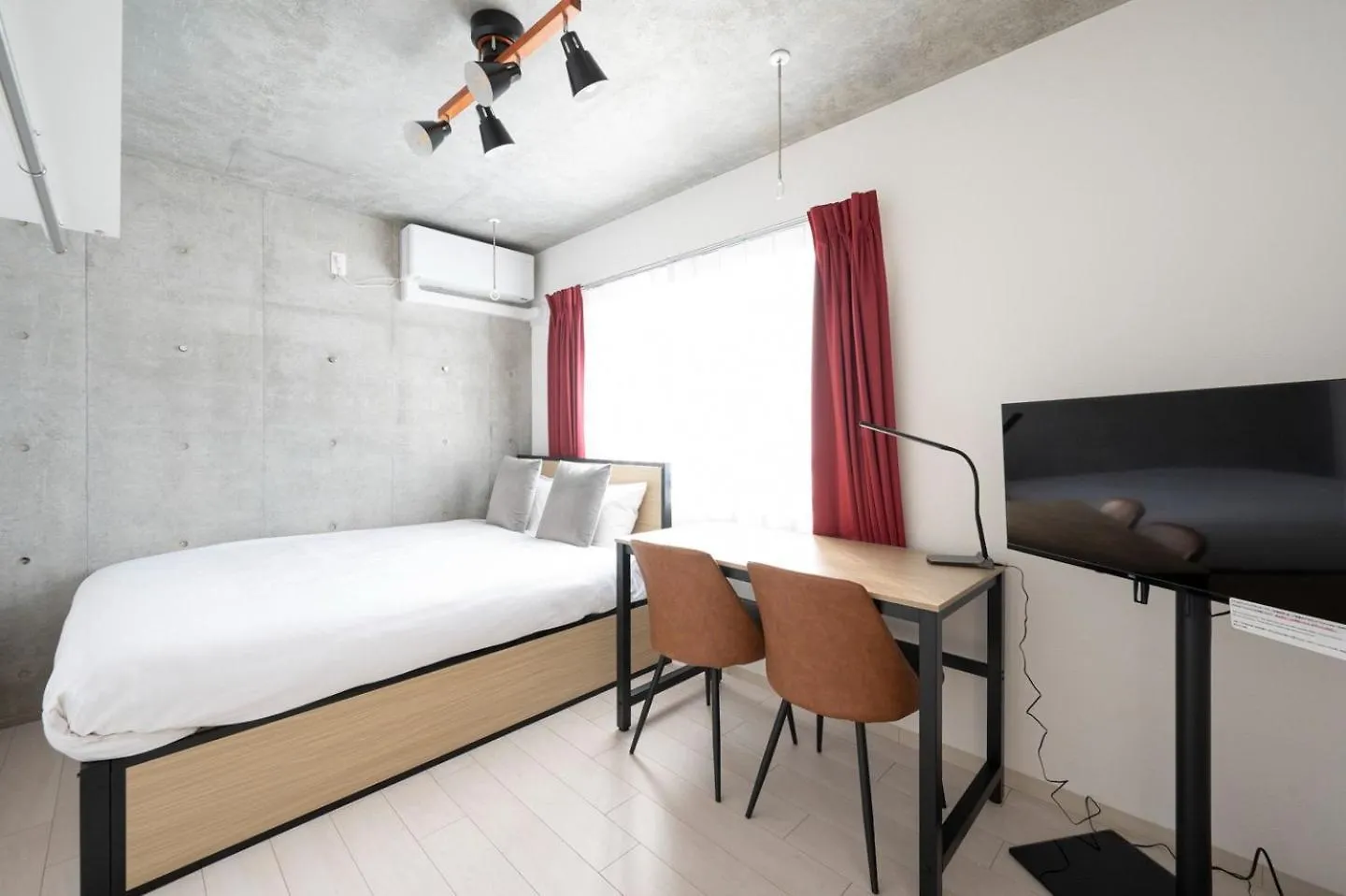 Ferio Kamata Apartment Tokyo