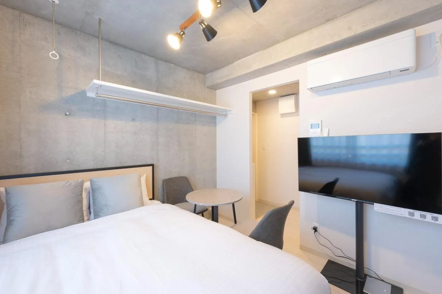Ferio Kamata Apartment Tokyo