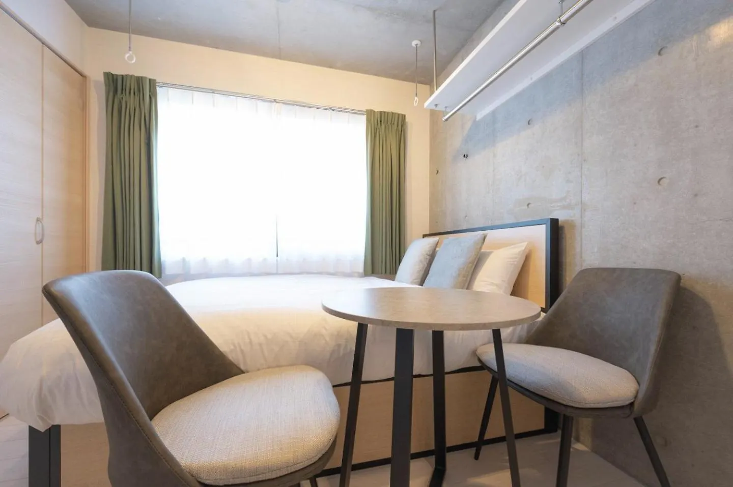 Ferio Kamata Apartment Tokyo Japan