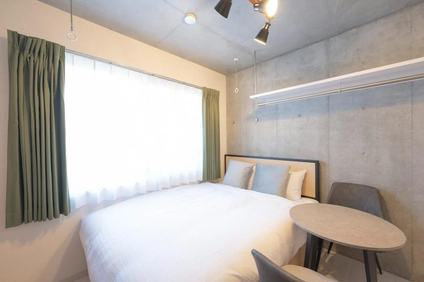 Ferio Kamata Apartment Tokyo 0*,  Japan