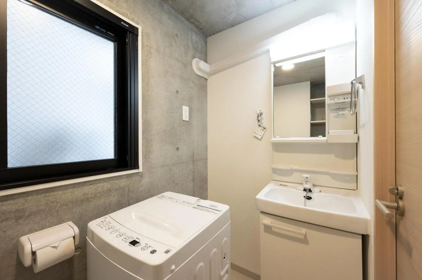 Ferio Kamata Apartment Tokyo 0*,  Japan