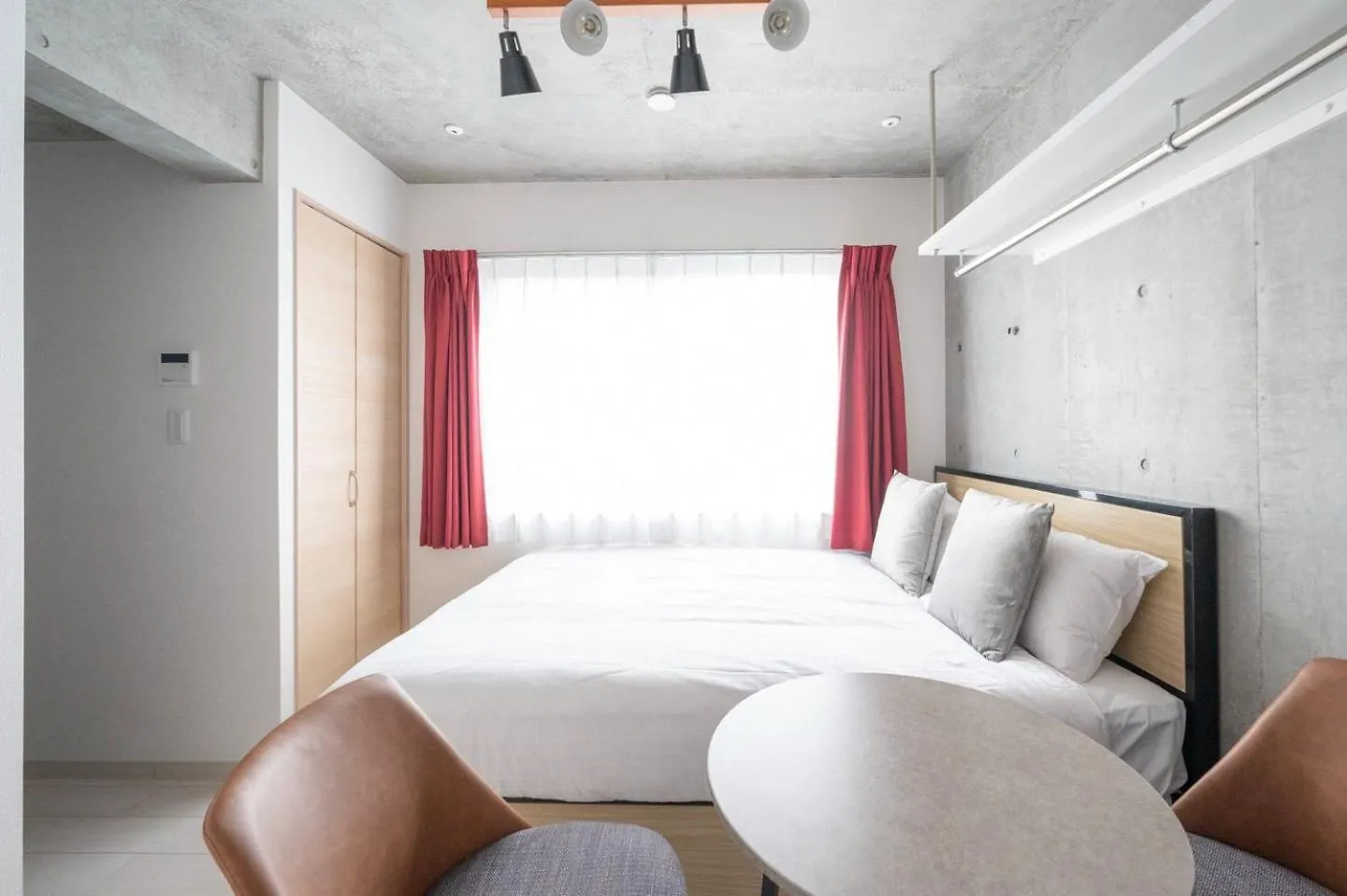 Apartmán Ferio Kamata Prefektura Tokio
