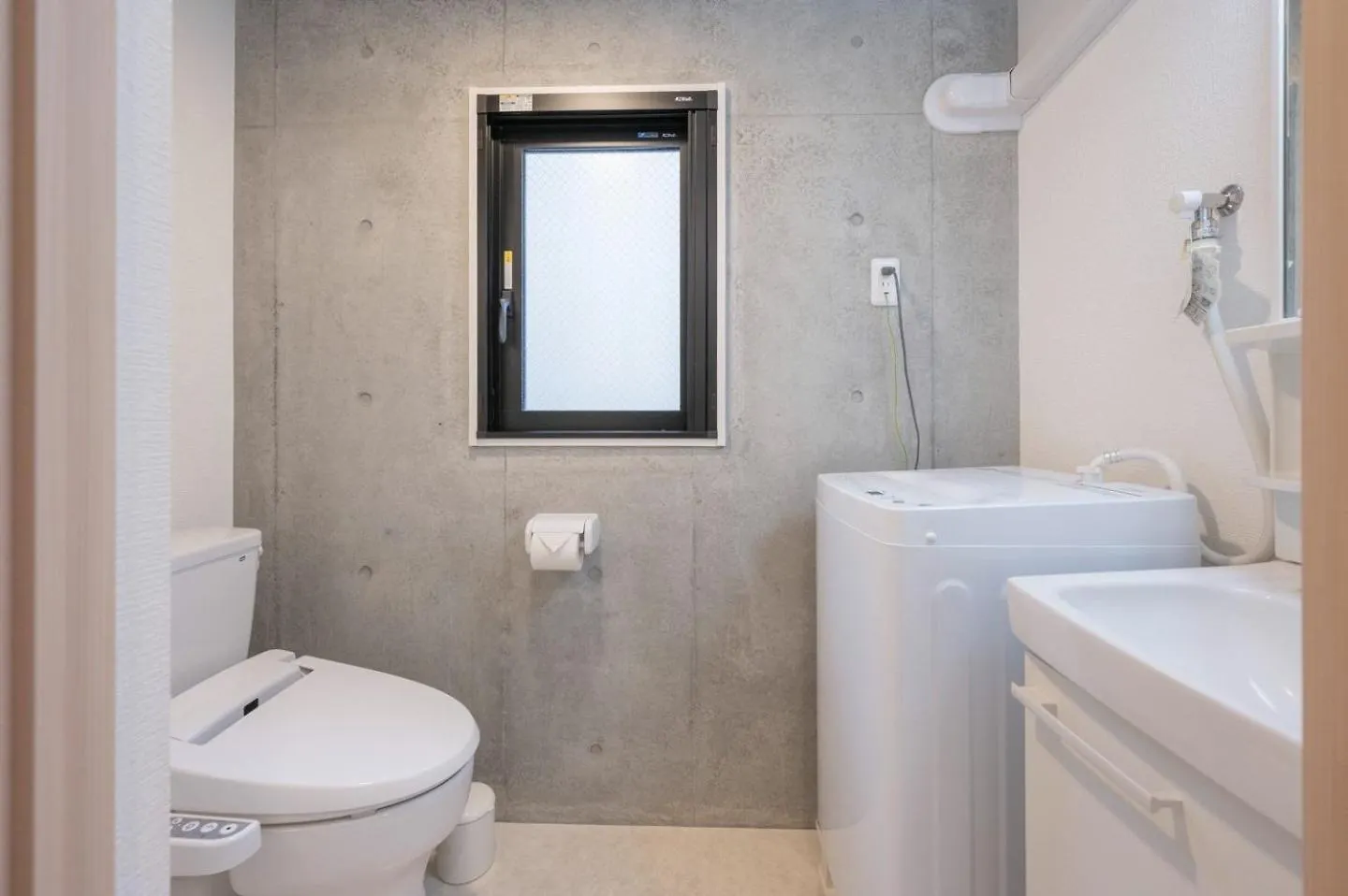 Apartmán Ferio Kamata Prefektura Tokio