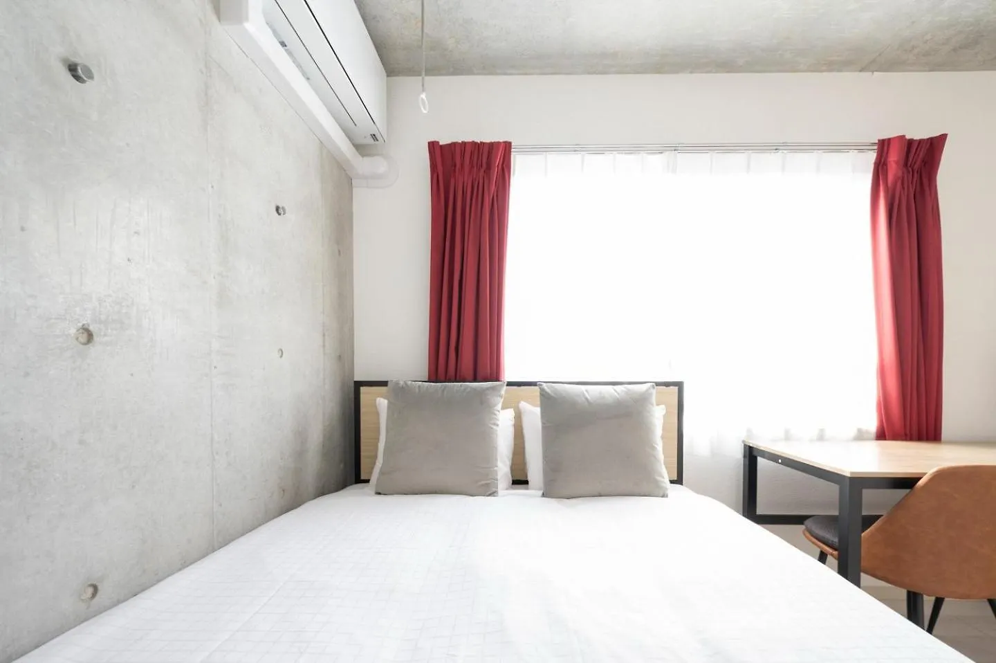 Apartmán Ferio Kamata Prefektura Tokio Japonsko