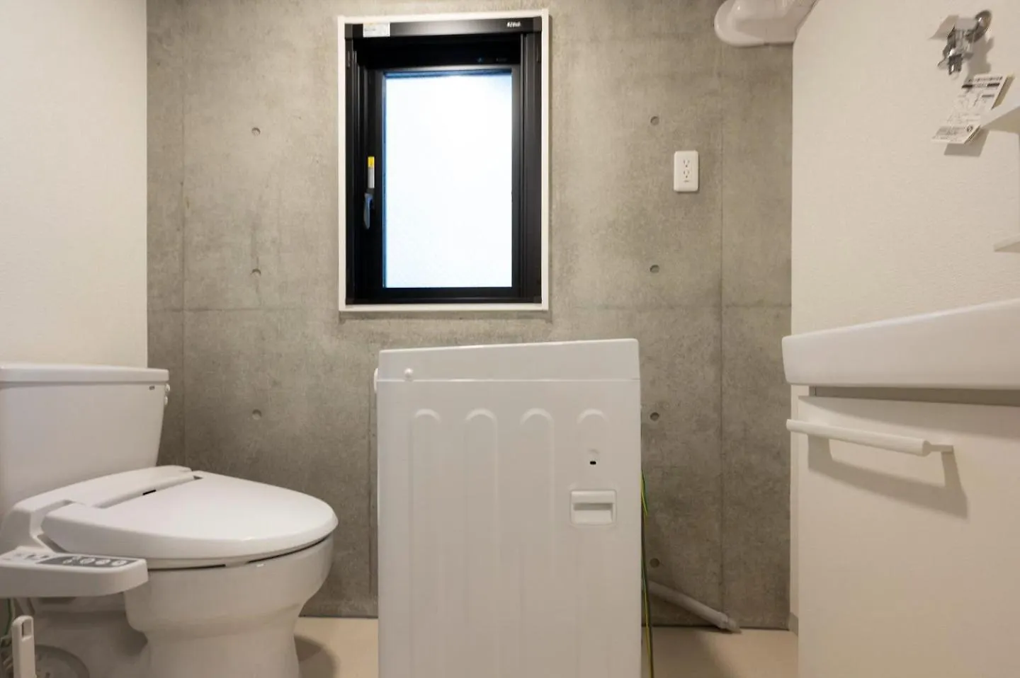 Apartmán Ferio Kamata Prefektura Tokio