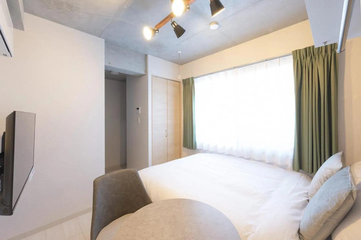 Apartmán Ferio Kamata Prefektura Tokio
