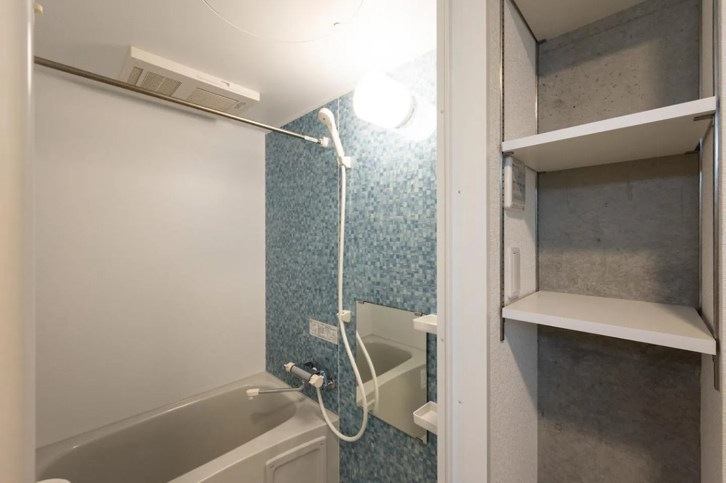 Apartmán Ferio Kamata Prefektura Tokio